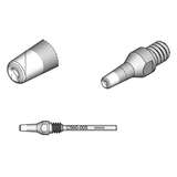 Series C560 Through-Hole Desoldering Tip, Ø 1.5mm redirect to product page